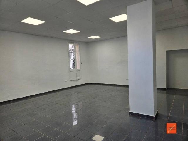 Local Comercial en alquiler en Montsià, Catalunya