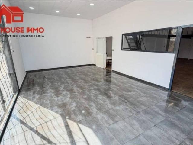 Local Comercial en alquiler en Montsià, Catalunya