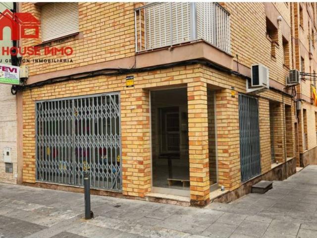 Local Comercial en alquiler en Santa Bàrbara