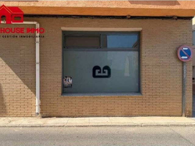 Local Comercial en alquiler en Montsià, Catalunya