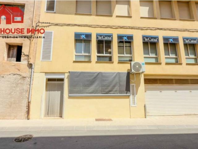 Local Comercial en alquiler en Montsià, Catalunya