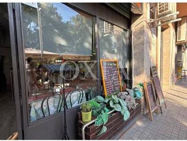 Local Comercial en alquiler en Riu Sud, Barcelonès