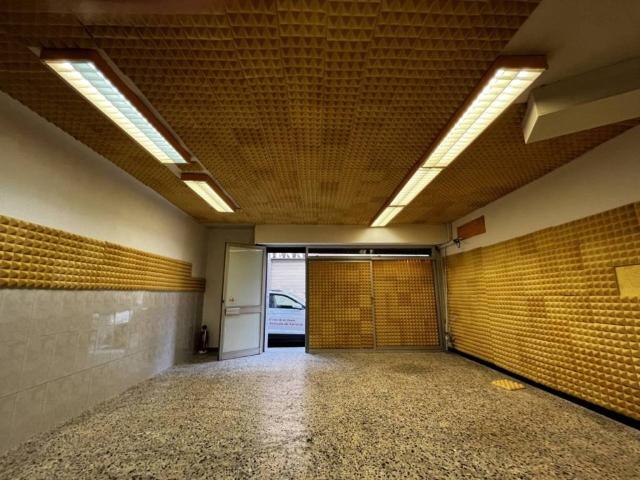 Local Comercial en alquiler en Llatí, Barcelonès