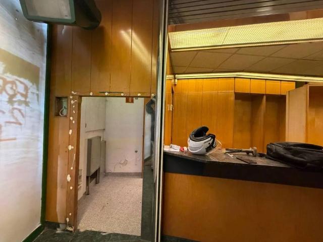 Local Comercial en alquiler en Centre, Barcelonès