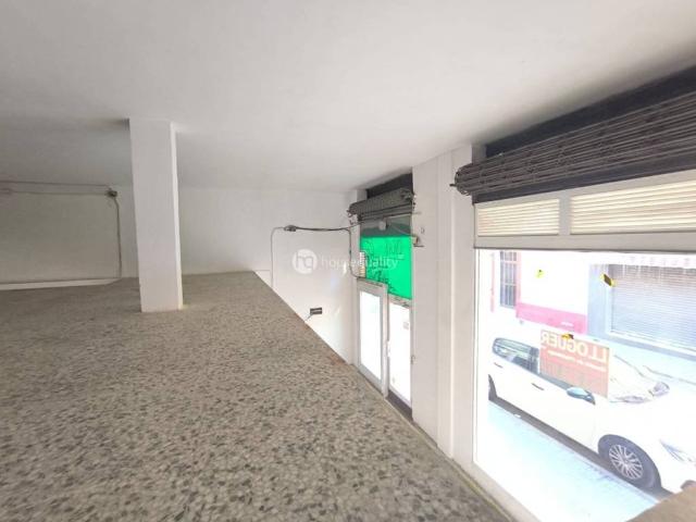Local Comercial en alquiler en Centre, Barcelonès