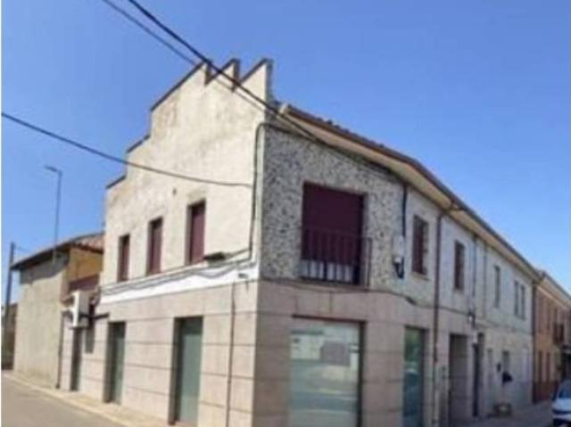 Local Comercial en venta en Santa Cristina De Valmadrigal, Castilla y León