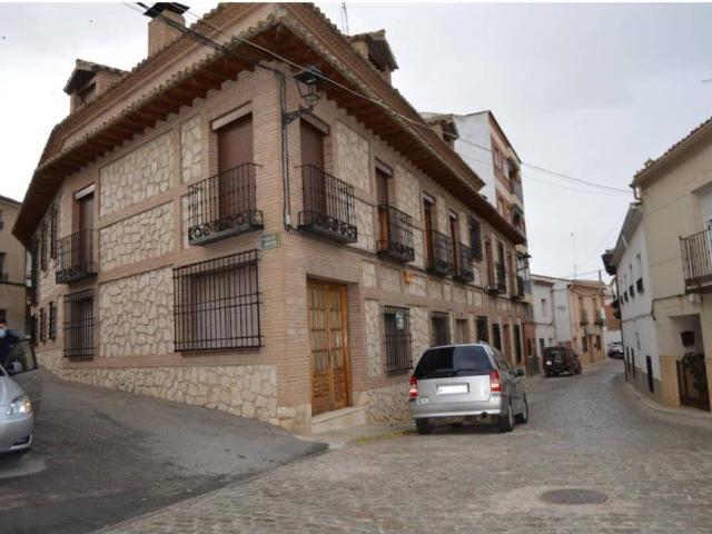 Local Comercial en alquiler en Santa Cruz De La Zarza, Castilla-La Mancha