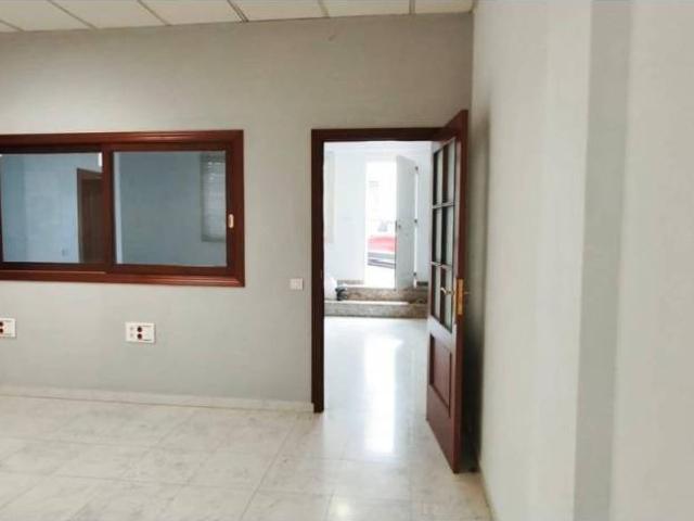 Local Comercial en alquiler en Santa Cruz De Tenerife, Canarias