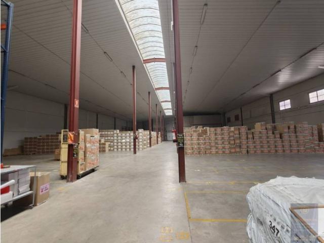 Local Comercial en alquiler en Santa Cruz Del Retamar, Castilla-La Mancha