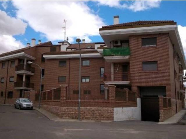 Local Comercial en alquiler en Santa Cruz Del Retamar, Castilla-La Mancha