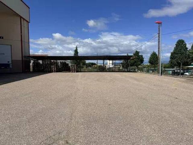 Local Comercial en alquiler en Santa Cruz Del Retamar, Castilla-La Mancha