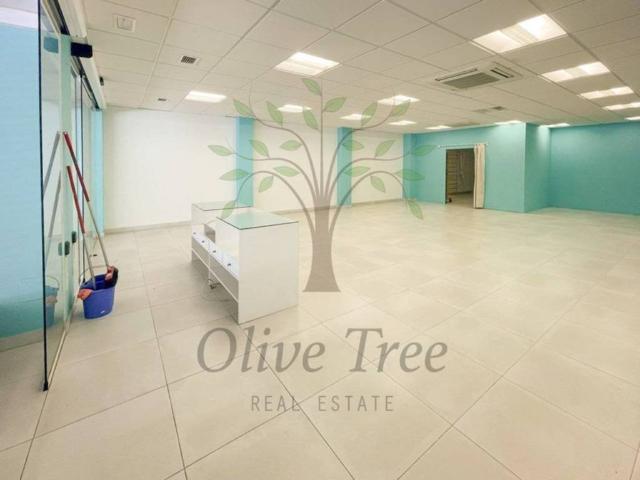 Local Comercial en alquiler en Eivissa, Baleares