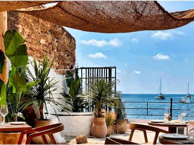 Local Comercial en alquiler en Eivissa, Baleares
