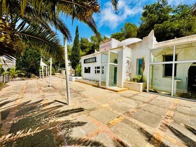 Local Comercial en alquiler en Eivissa, Baleares