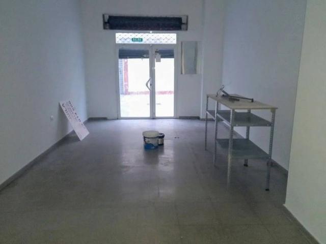 Local Comercial en alquiler en Santa Fe