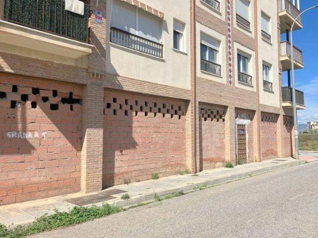 Local Comercial en alquiler en Santa Fe