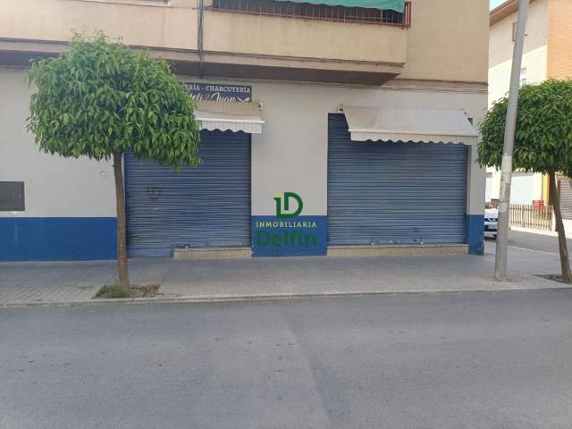 Local Comercial en alquiler en Santa Fe