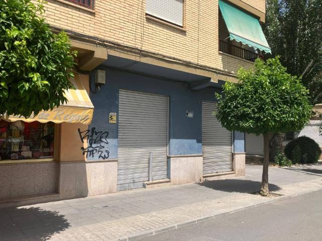 Local Comercial en alquiler en Santa Fe