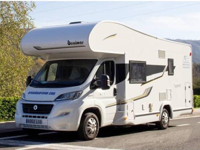 Local Comercial en alquiler en Santa Margarida De Montbui, Barcelona