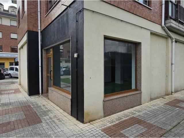 Local Comercial en alquiler en Santa María De Cayón, Cantabria
