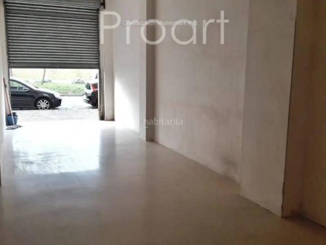 Local Comercial en alquiler en Vallès Oriental, Catalunya