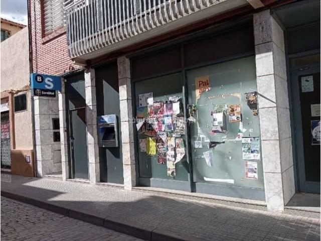 Local Comercial en alquiler en Vallès Oriental, Catalunya