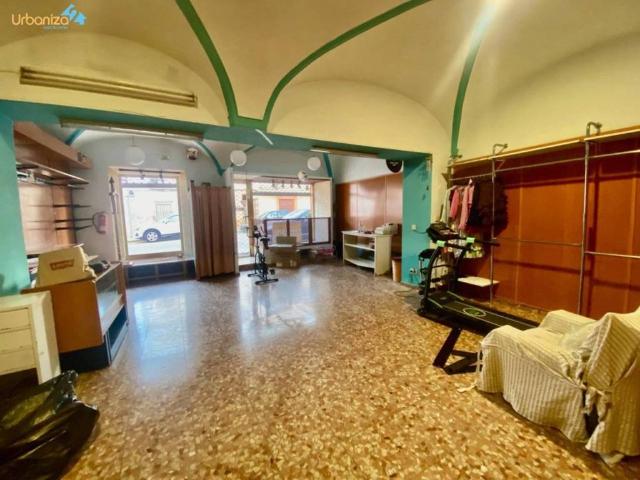 Local Comercial en alquiler en Tierra de Barros, Extremadura