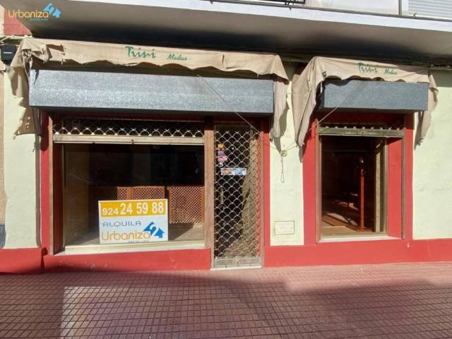 Local Comercial en alquiler en Tierra de Barros, Extremadura
