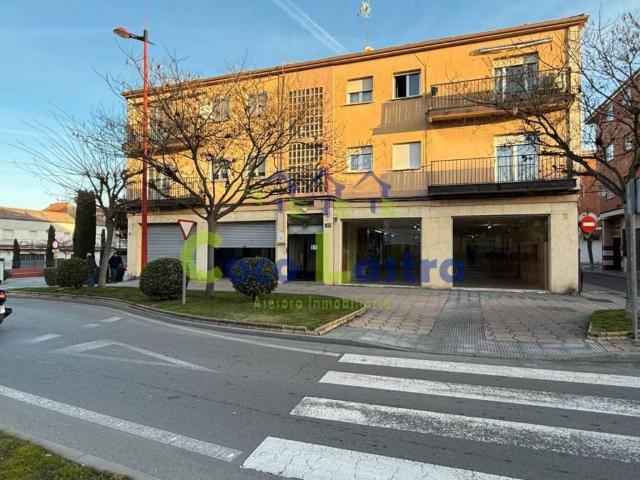 Local Comercial en alquiler en Santa Marta De Tormes, Las Luminarias
