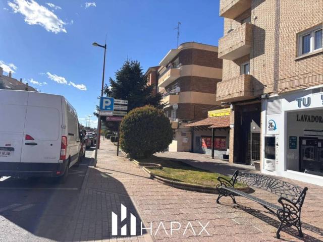 Local Comercial en alquiler en Santa Marta De Tormes, Castilla y León