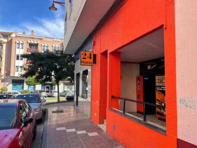 Local Comercial en alquiler en Valdelagua, Santa Marta De Tormes