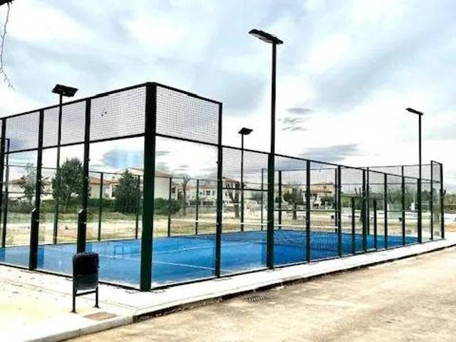 Local Comercial en alquiler en Santa Olalla, Castilla-La Mancha