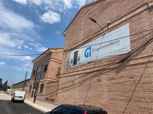 Local Comercial en alquiler en Santa Olalla, Castilla-La Mancha