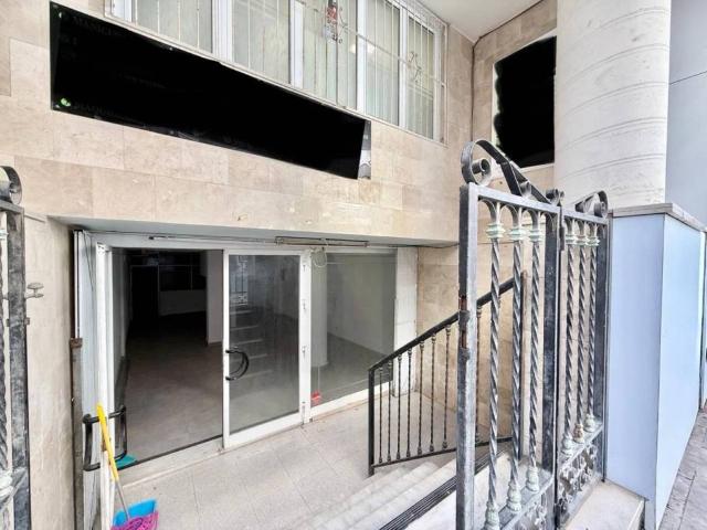 Local Comercial en alquiler en el Baix Segura / La Vega Baja, Valencia