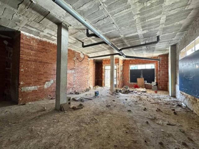 Local Comercial en alquiler en Área Metropolitana de Murcia, Murcia