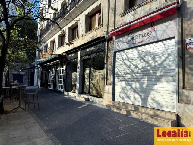 Local Comercial en alquiler en Santander, Cantabria