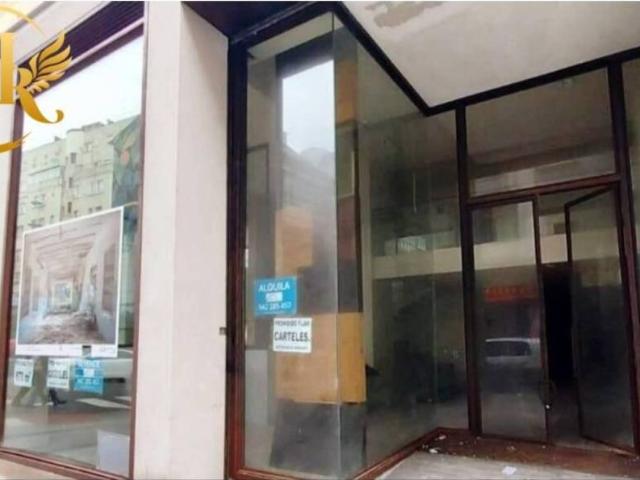 Local Comercial en alquiler en Santander, Cantabria