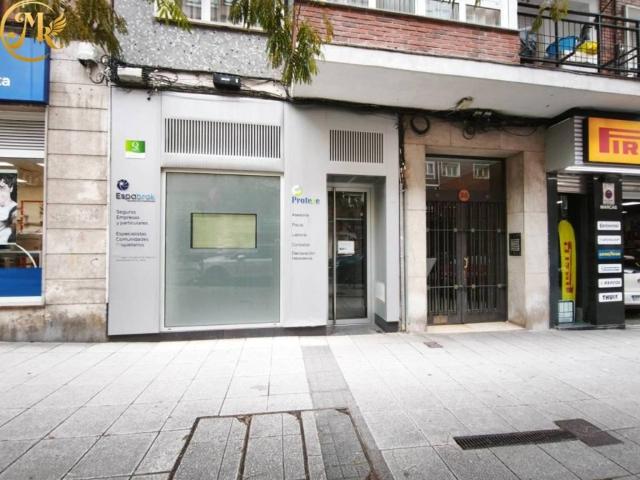 Local Comercial en alquiler en Santander, Cantabria