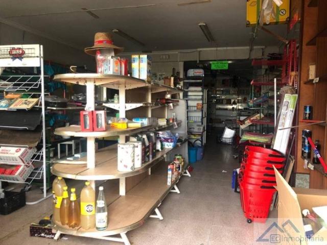 Local Comercial en alquiler en Barrio Bolado, Santander