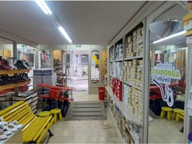 Local Comercial en alquiler en Centro, Santander