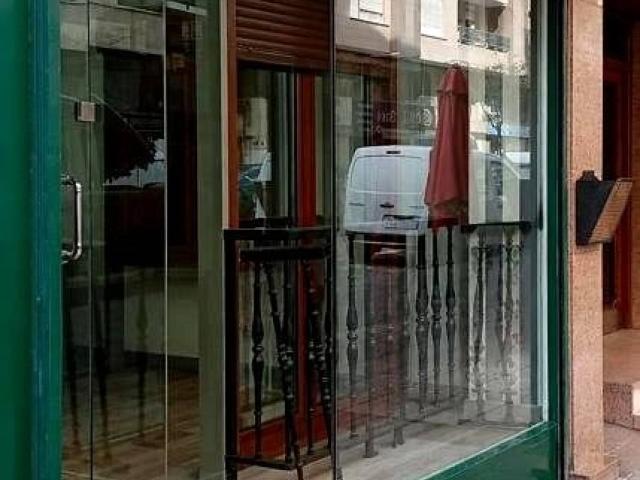Local Comercial en alquiler en Santander, Cantabria