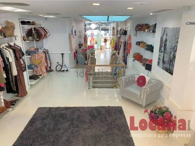 Local Comercial en alquiler en Santander, Cantabria