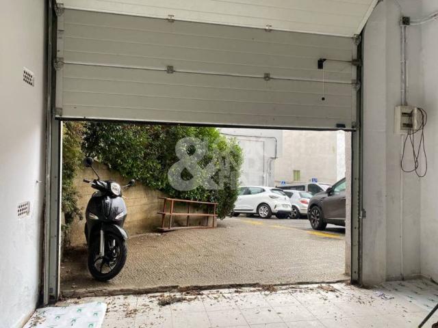 Local Comercial en venta en Santander, Cantabria