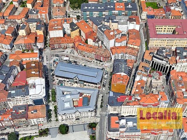Local Comercial en alquiler en Centro, Santander