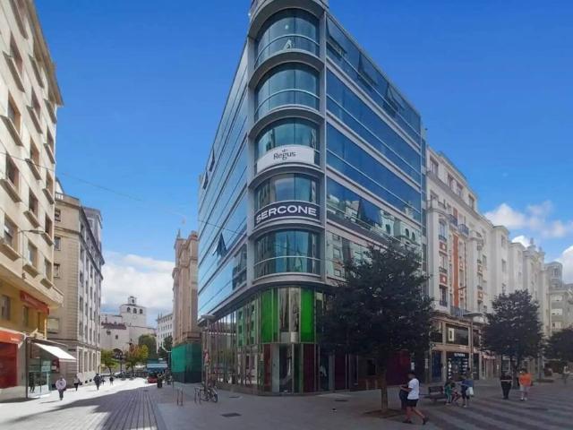 Local Comercial en alquiler en Correos, Santander