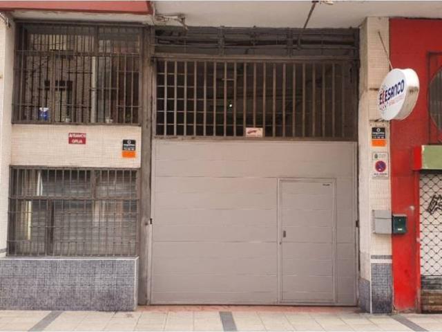 Local Comercial en alquiler en Santander, Cantabria