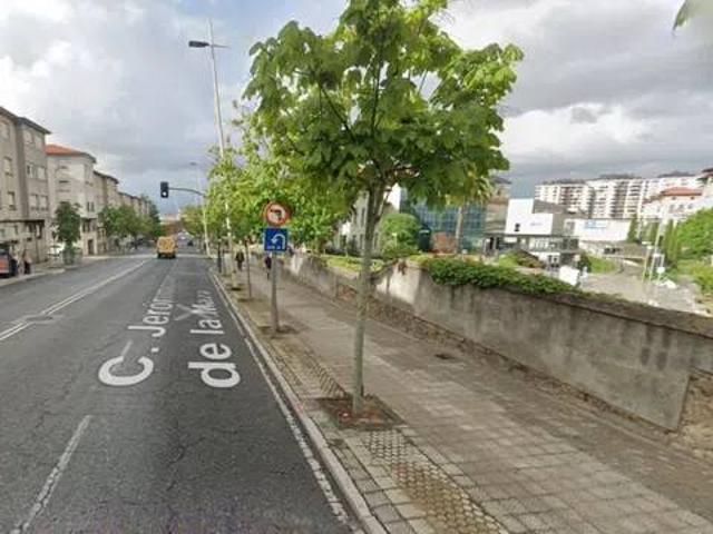 Local Comercial en alquiler en Cuatro Caminos, Santander