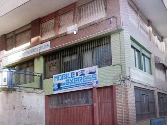 Local Comercial en alquiler en Perines, Santander