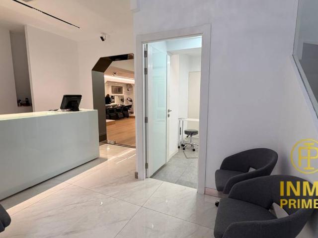 Local Comercial en alquiler en Perines, Santander