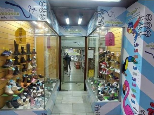 Local Comercial en alquiler en Santander, Cantabria